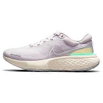 Nike ZoomX Invincible Run Flyknit Light Violet Women's CT2229-500