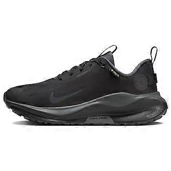Nike ReactX Infinity Run 4 Gore Tex Black Volt Women's FB2197-002