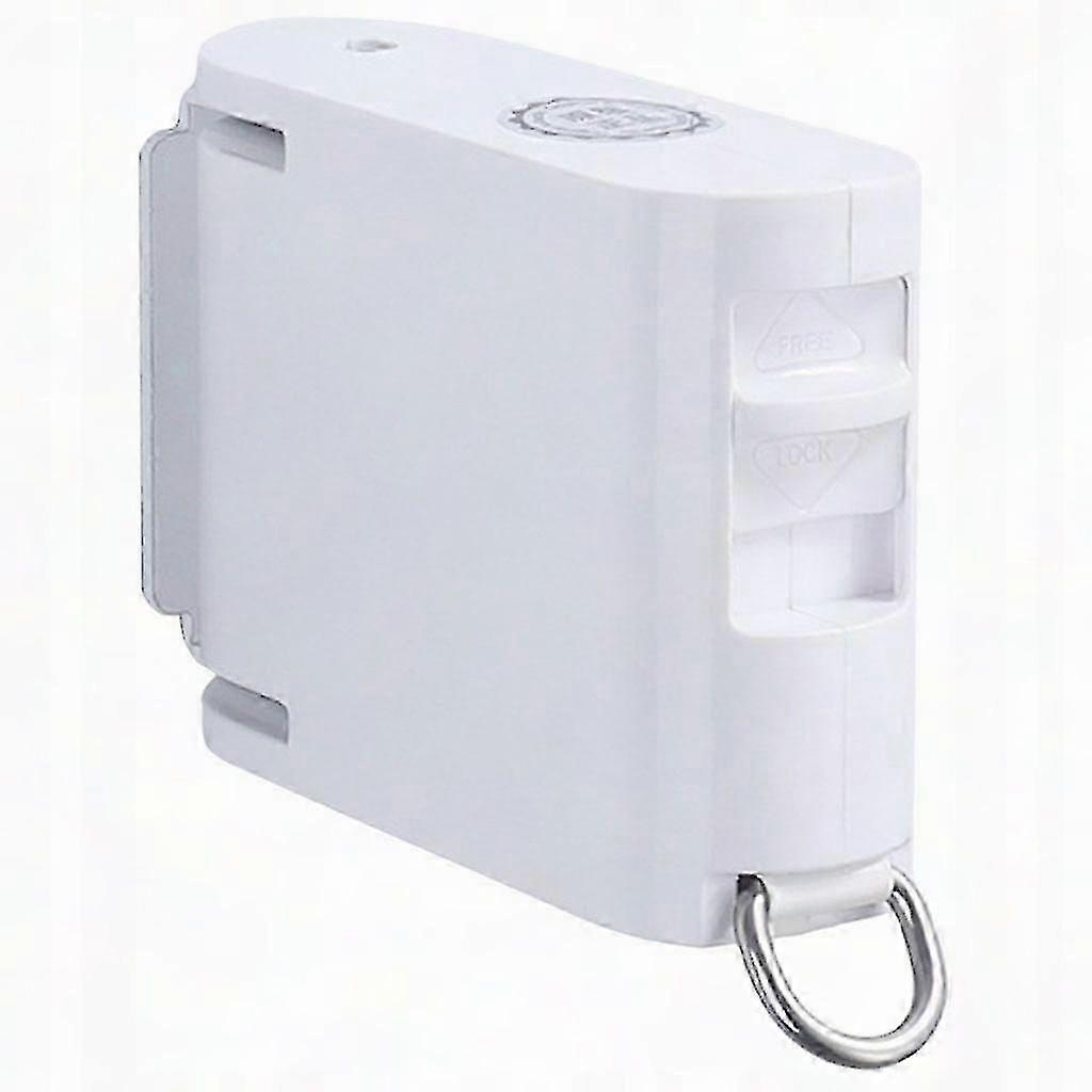 4.2m ABS Retractable Drying Line