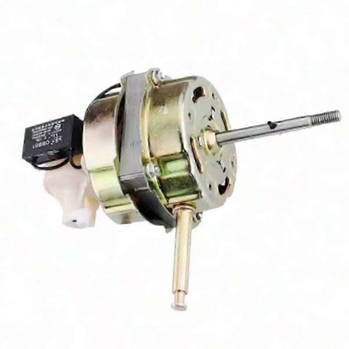 3-Speed Energy-Saving Motor
