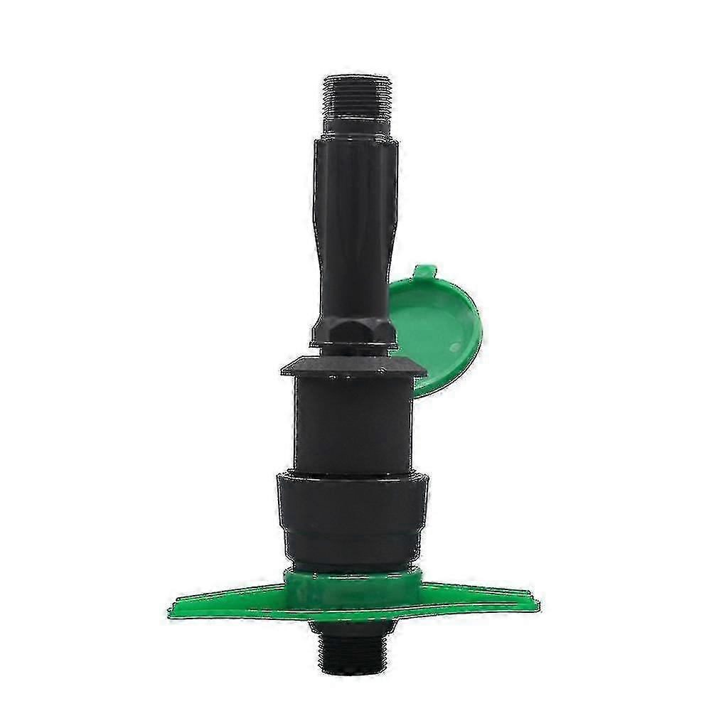 1 Inch Quick Connect Groundwater Intake Valve