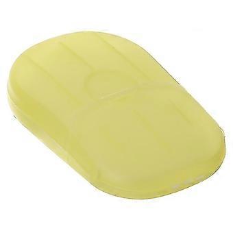 Pocket Size Floral Scented Soap