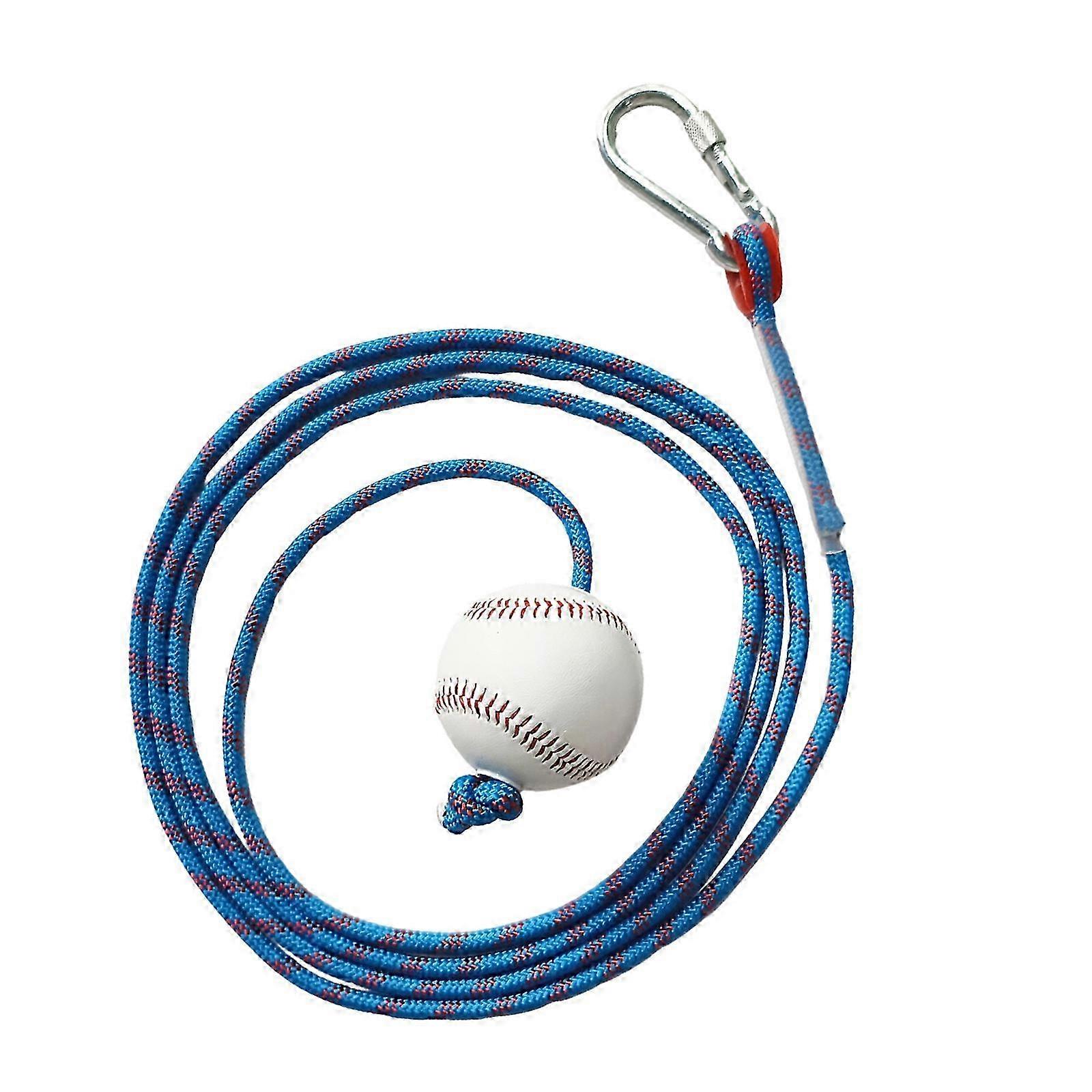 Stable Swing Control Rope