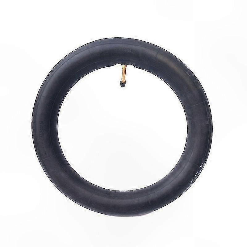 Rubber Inner Tube 12.5x2.25 with Angled Valve