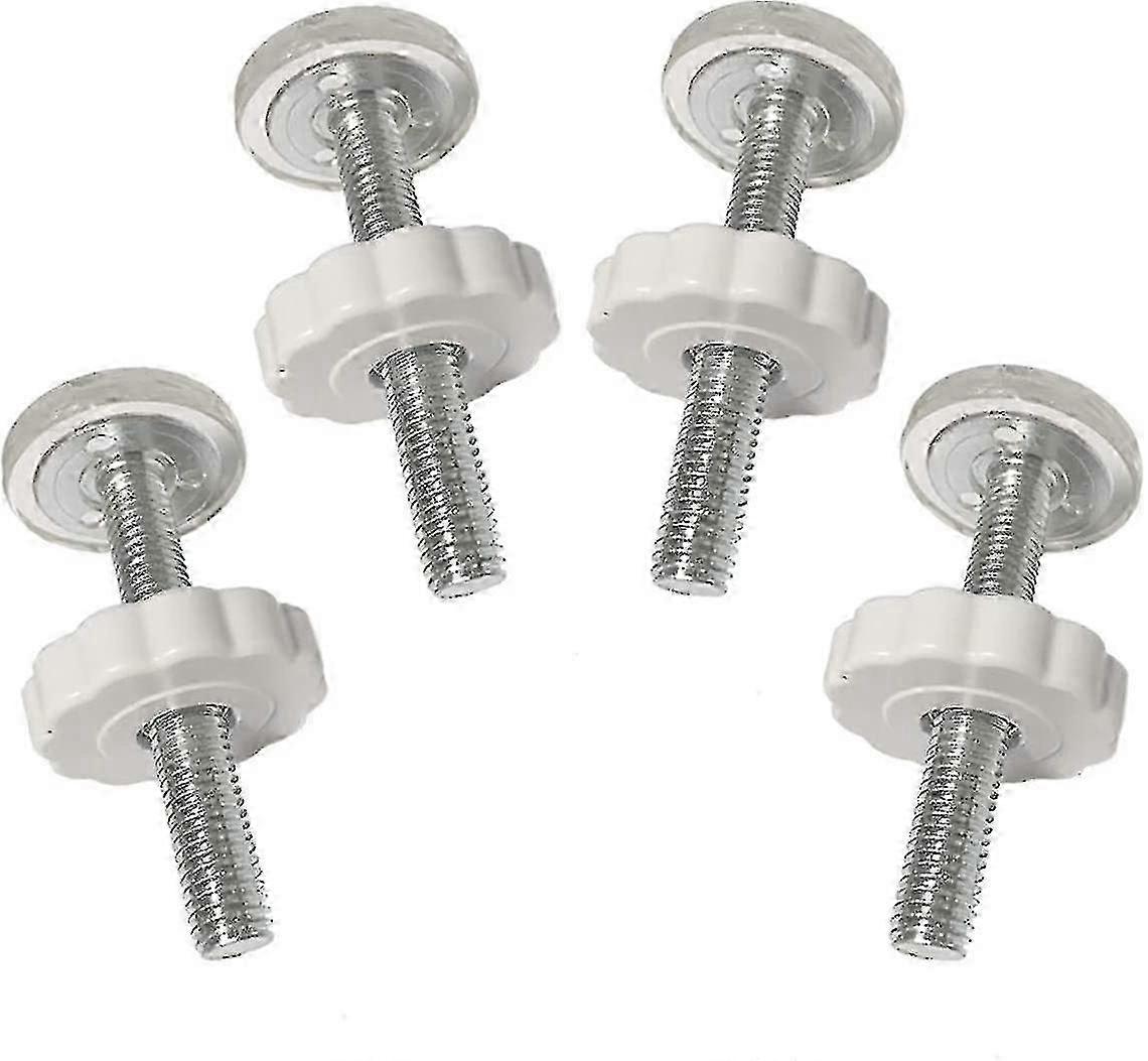 80mm M10 Adjustable Spindle Rod Kit