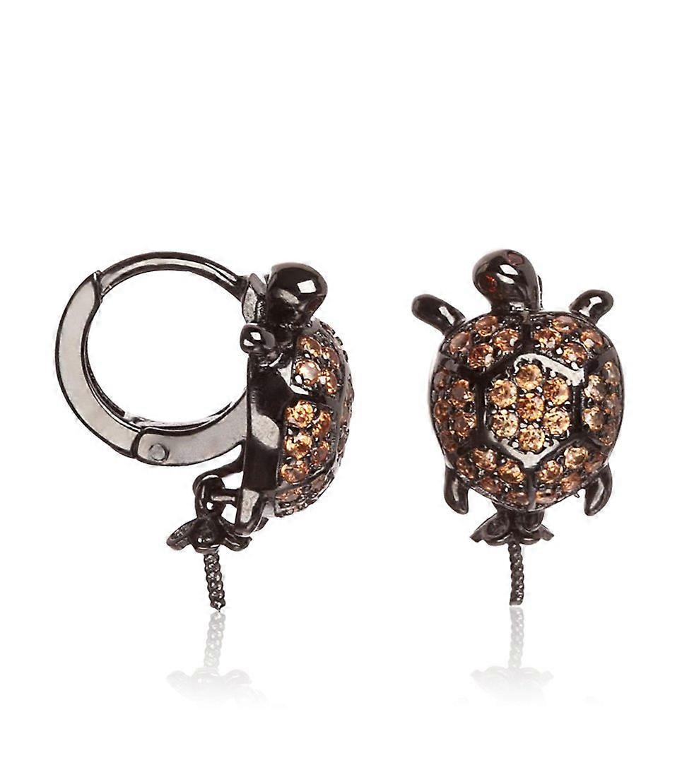 Ladies'Earrings Lancaster JLA-EAR-TURTLE-4