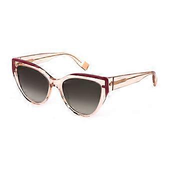 Óculos de sol femininos Furla SFU694-5509TU Ø 55 mm