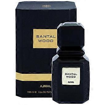 Unisex Perfume Ajmal Santal Wood EDP 100 ml
