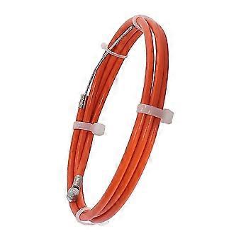 Brake Cable compatible with Ninebot F2 /F2 Plus /F2 Pro Kick Scooter Disc Brake Wire Orange