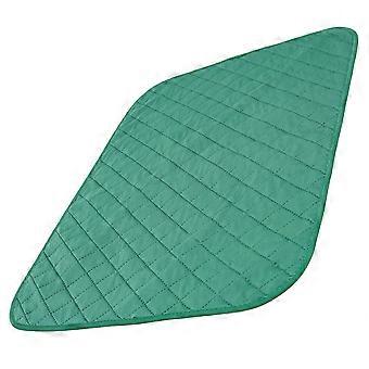 Pet Pee Pads Green Waterproof Dog Training Mat for Pets 3Pcs Durable Cushion
