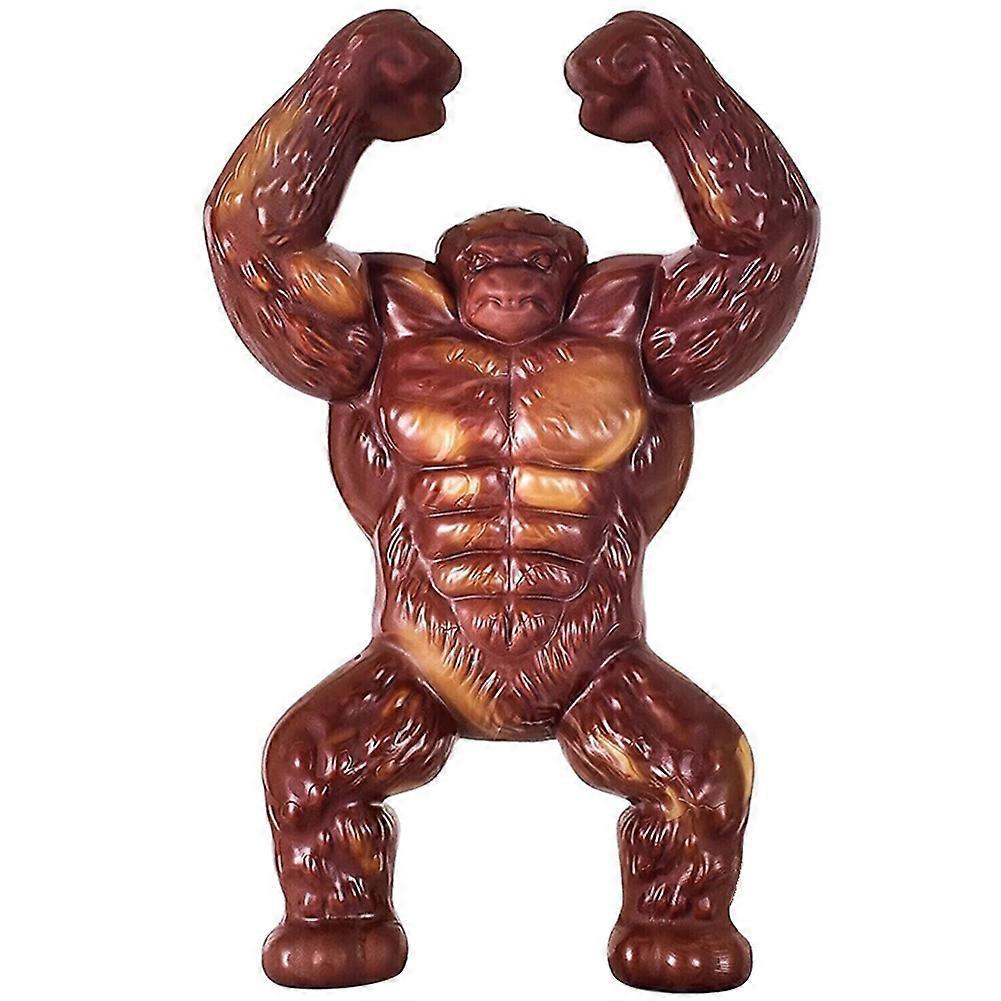 Interactive Gorilla Nylon Chew For Power Chewers