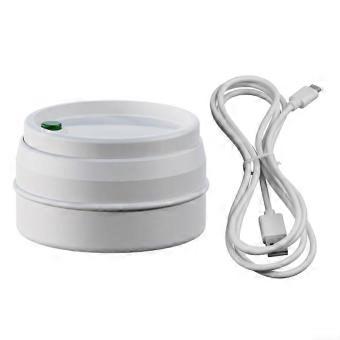 Shuttlecock Humidifier Compact Durable Fast