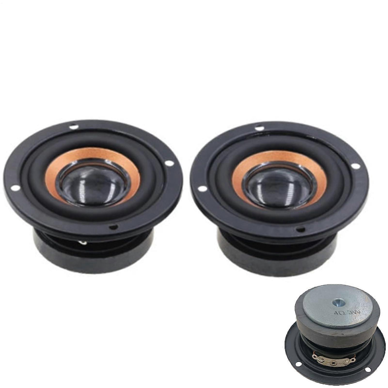 Surround Sound Woofer Kit