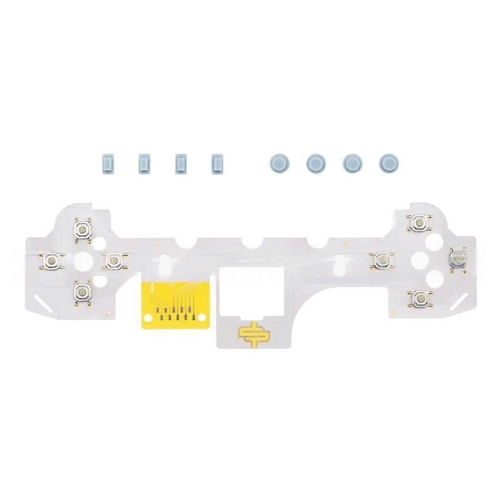 For PS5 Smartbuttons/Digitalbuttons 010/020-SNNGV
