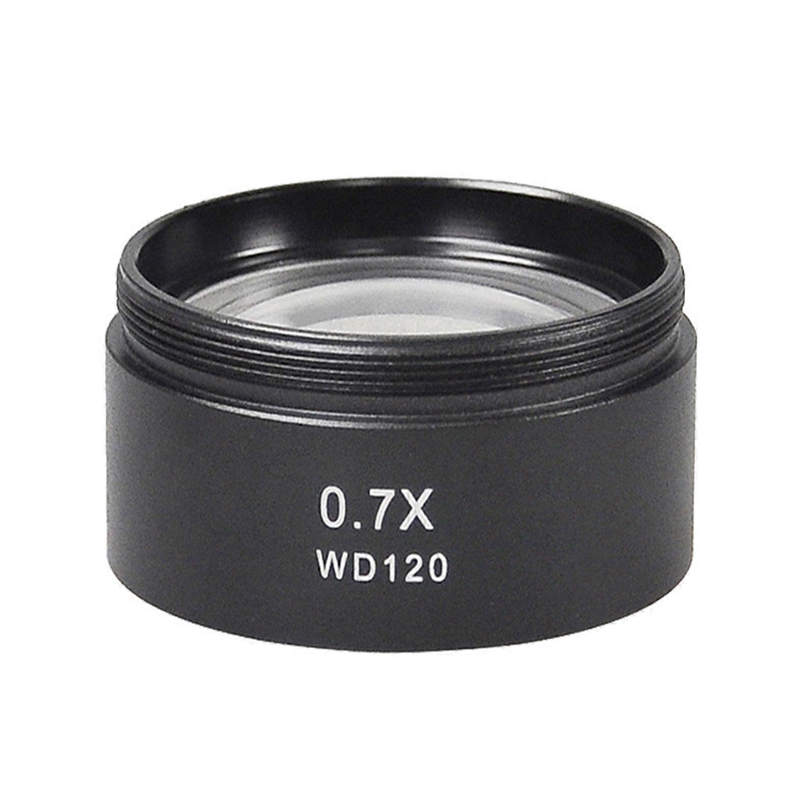 Microscope Accessory for Industry Video Microscope 47/48mm Mount Objective Lens
