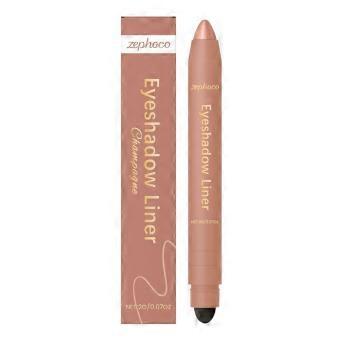 Shadows Liner 2-in-1 Eyeliner & Eyeshadow - Long-Lasting, Smudge-Proof Wear for Women & Girls-lsy