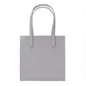 Ted Baker Crosshatch Tote Bag