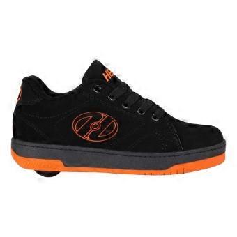 Heelys Childrens/Kids Canvas Skate Shoes