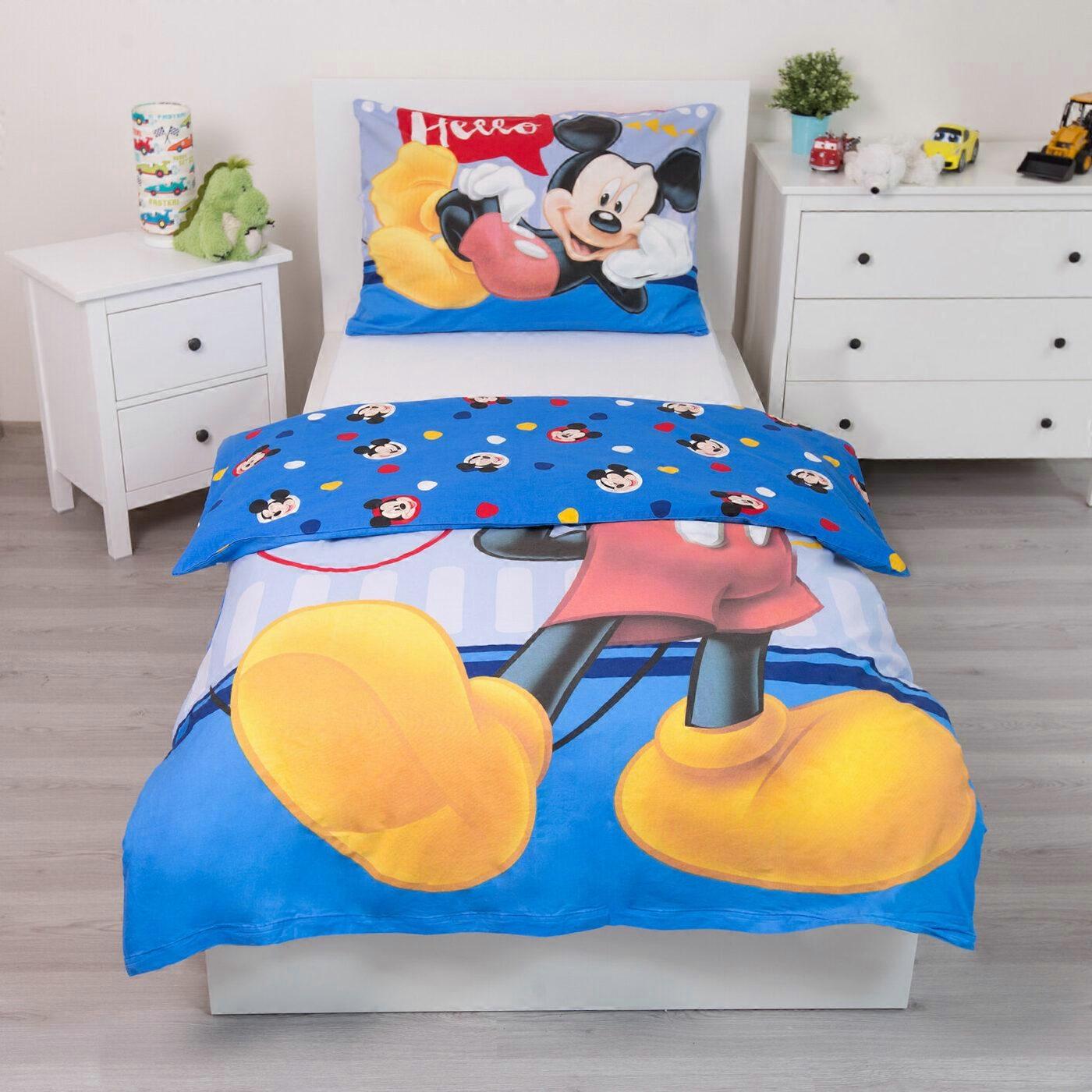 TEST Duvet Cover Multisize 140x200