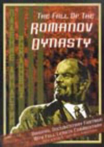 Pád dynastie Romanoff (2003) cert E - Región 2