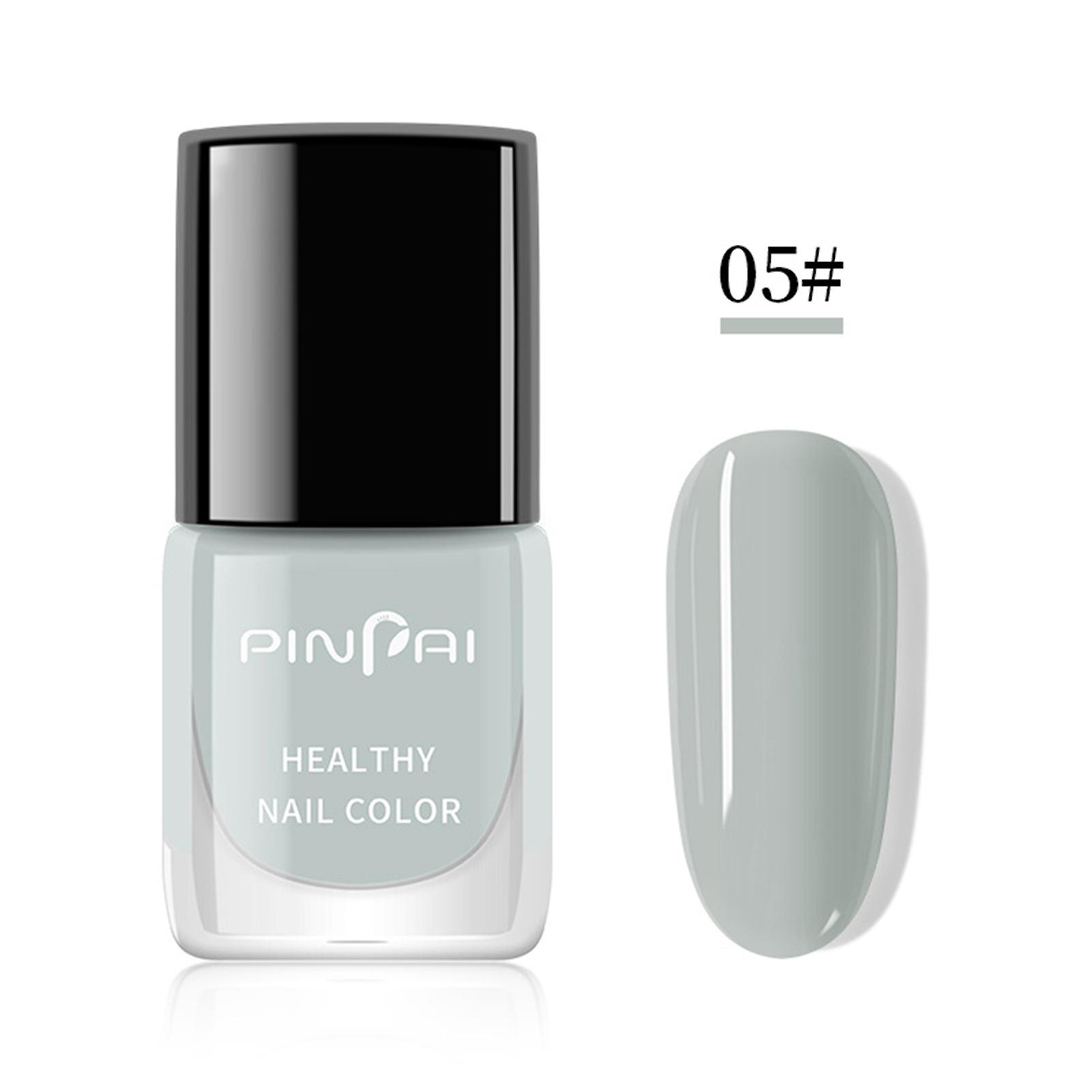 Fresh Color Shine Nail Polish Long Lasting Color Gel Fast Dry Nail Polish