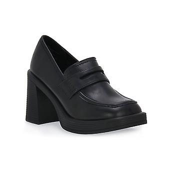 Steve madden blk weit draußen decolte