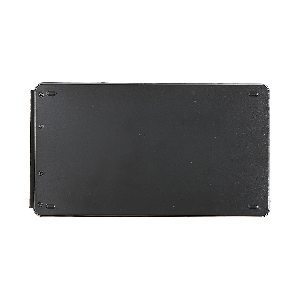 Convenient Folding Bt Keyboard Compatibility Intelligent Matching