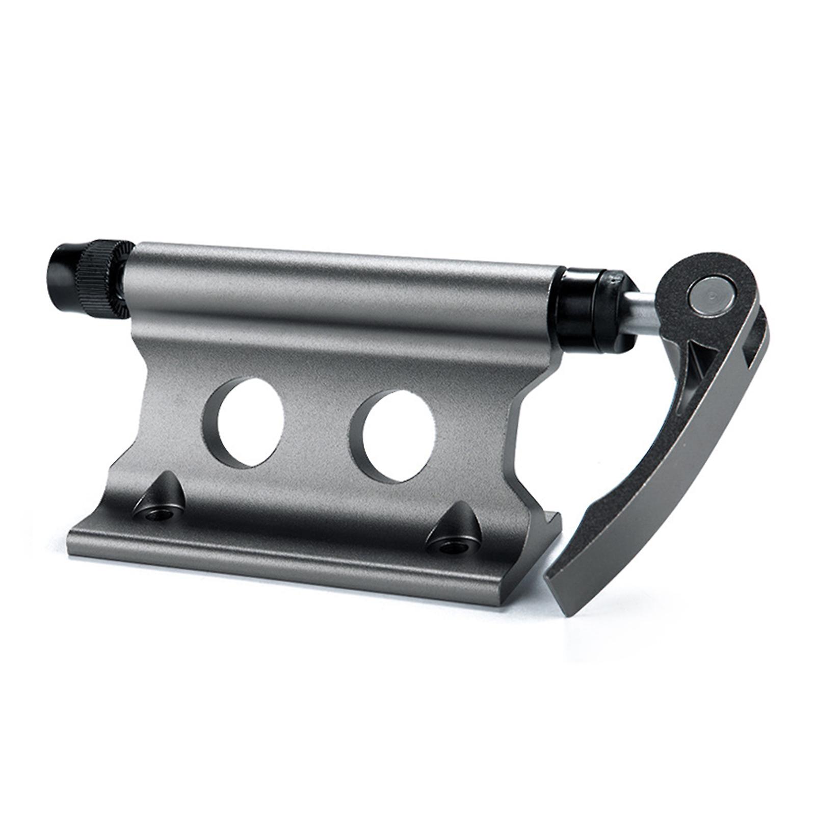 Bike Block Fork Mount Bicycle Carrier Bicycle Front Fork Fixed Clip