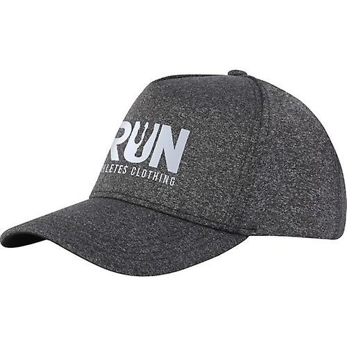 Elevate Manu 5 Panel Stretch Baseball Cap