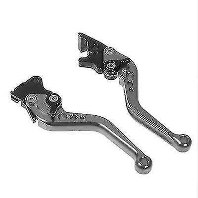 Universal Motorcycle Brake Lever Front Disc Rear Drum Handle