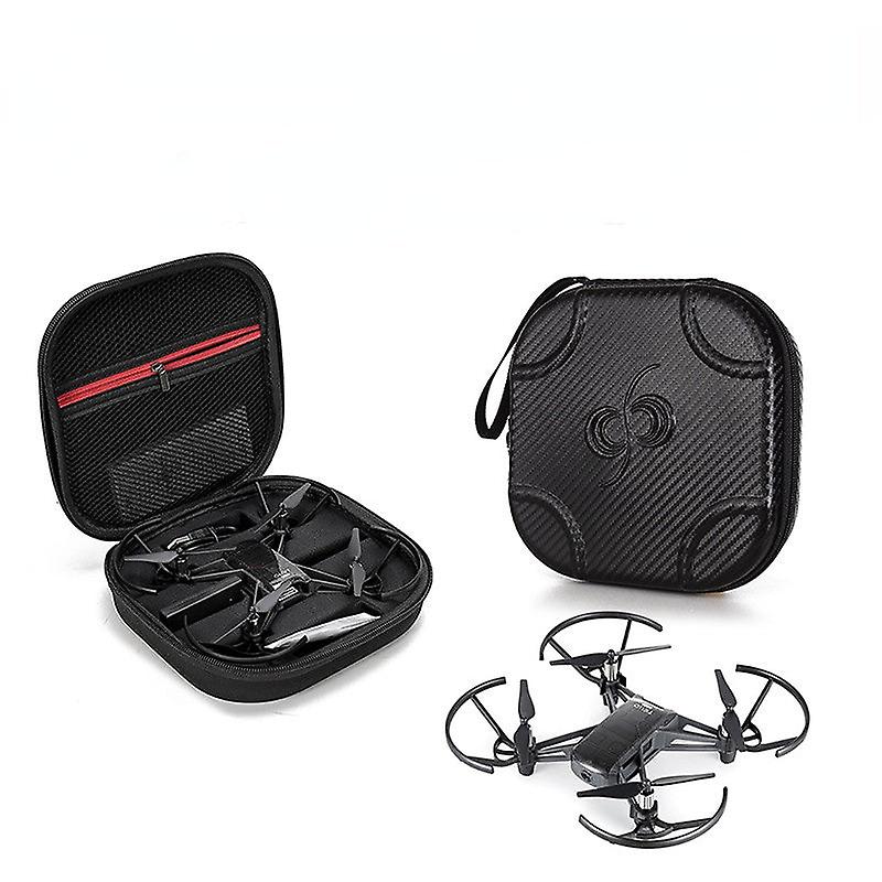 Storage Bag Suitable For Dajiang Trollo Edu Programming Uav Storage Box Body Bag Pu Leather