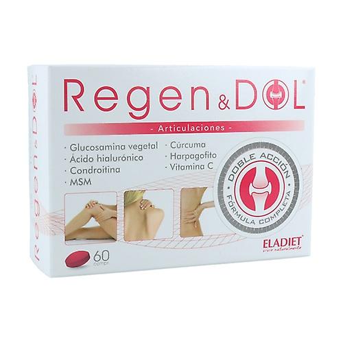 RegenDol Joints 60 tablets