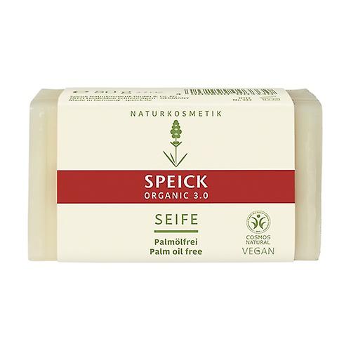 Organic 3.0 bar of soap 80 g