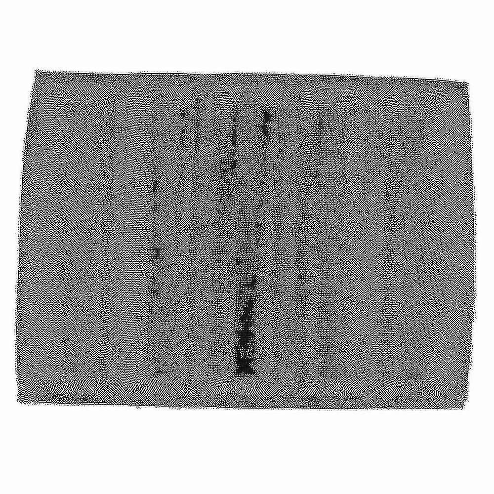 5x Silicone Baguette Pan - Non-stick Perforated Fench Bread Pan Forms , Hot Dog Molds , Baking Line