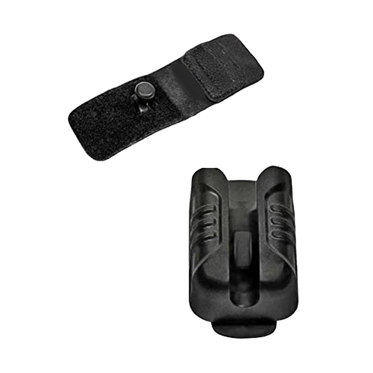 Men's Tool Belt Portable Drill Stand Tool Holster Hammer Recovery Set Self-Locking Quick Pull Belt