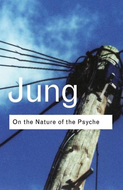 On The Nature Of The Psyche by C.G. Jung Paperback