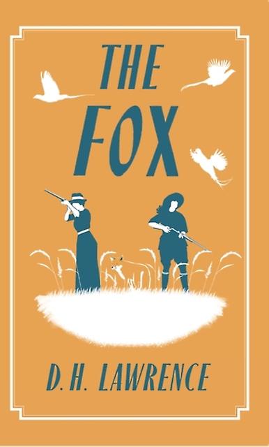 Fox - D.H. Lawrence