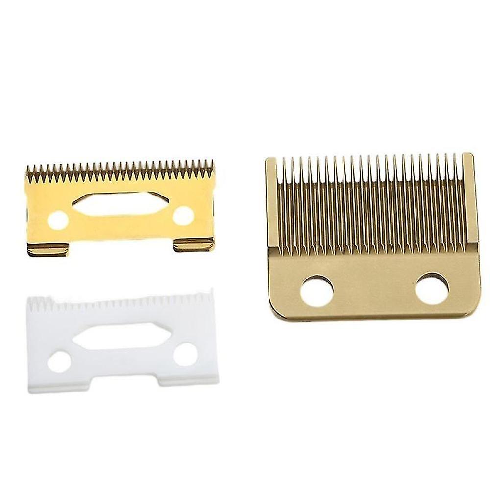 Hair Trimmer Replacement Blades Set (b)