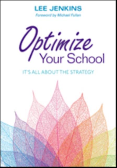 Optimize Your School by Lyle Lee Jenkins Paperback