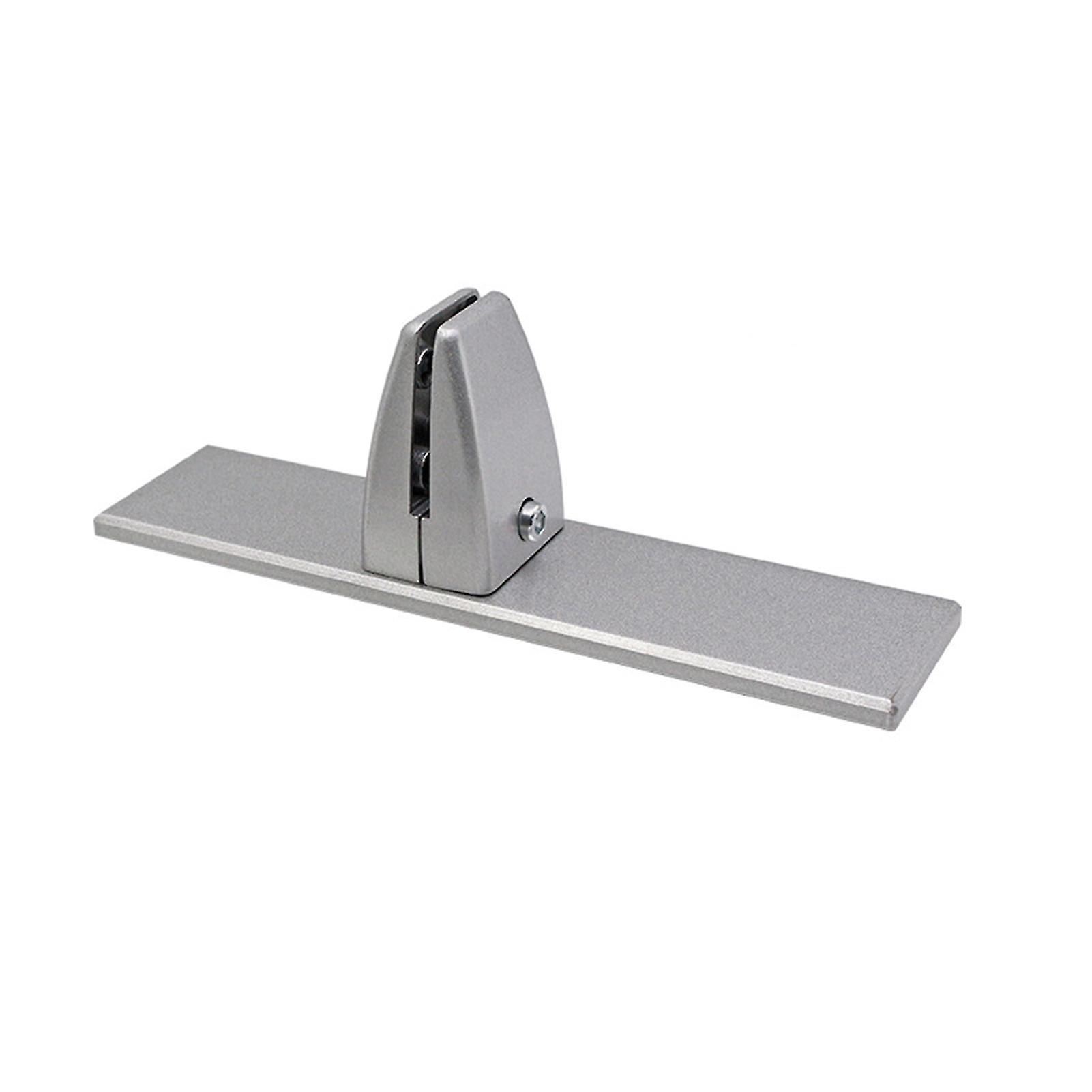 ممتد تحديد كليب سماكة قوي مقاوم للاهتراء سطح المكتب لوحة الخصوصية شاشة كليب المشبك مقسم للمكتب