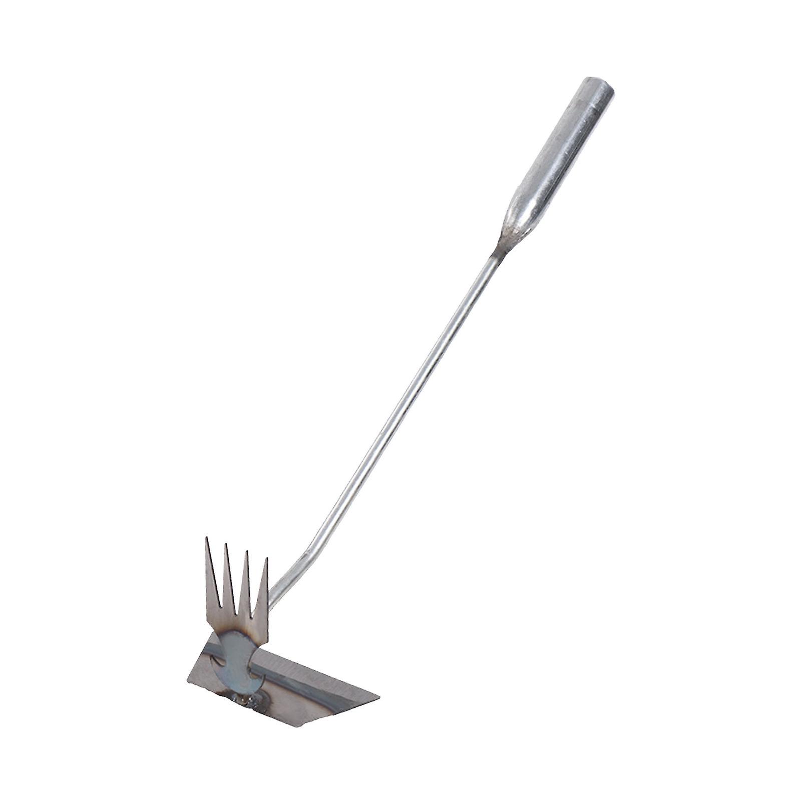 Hand Weeding Removal Puller Garden Weeder Tool for Garden Backyard Courtyard