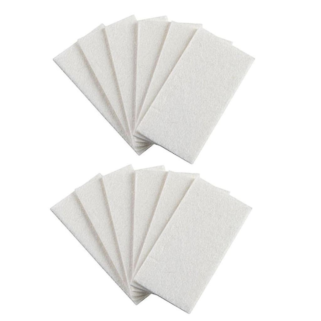 12pcs/set Action Camera Anti-fog Inserts Anti Fog Drying Inserts Reusable