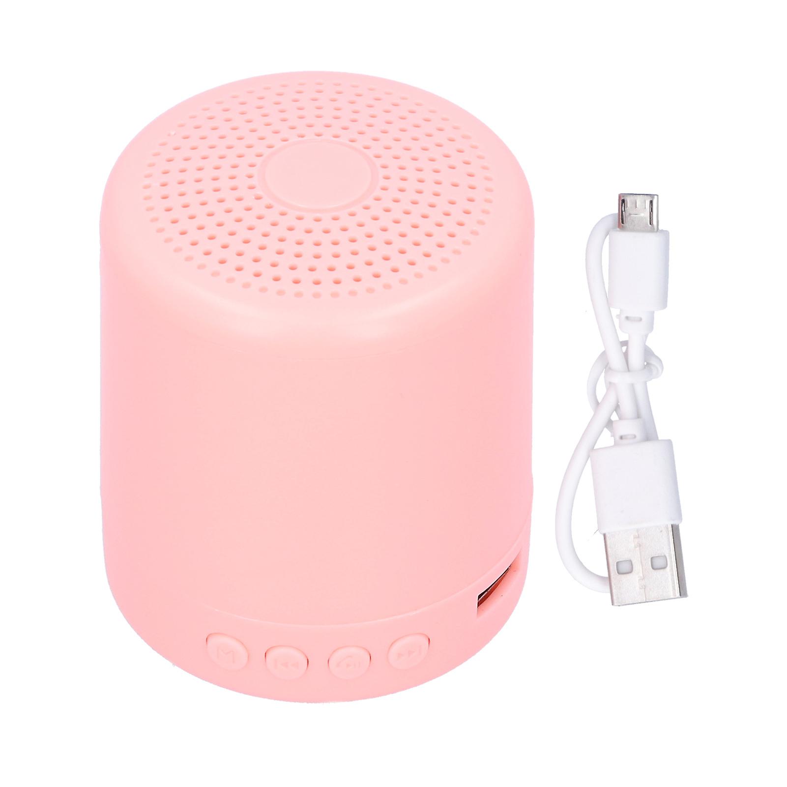 Wireless Bluetooth Speaker Outdoor Portable Mini Hifi Loudspeaker Box USB/Memory Card/FM