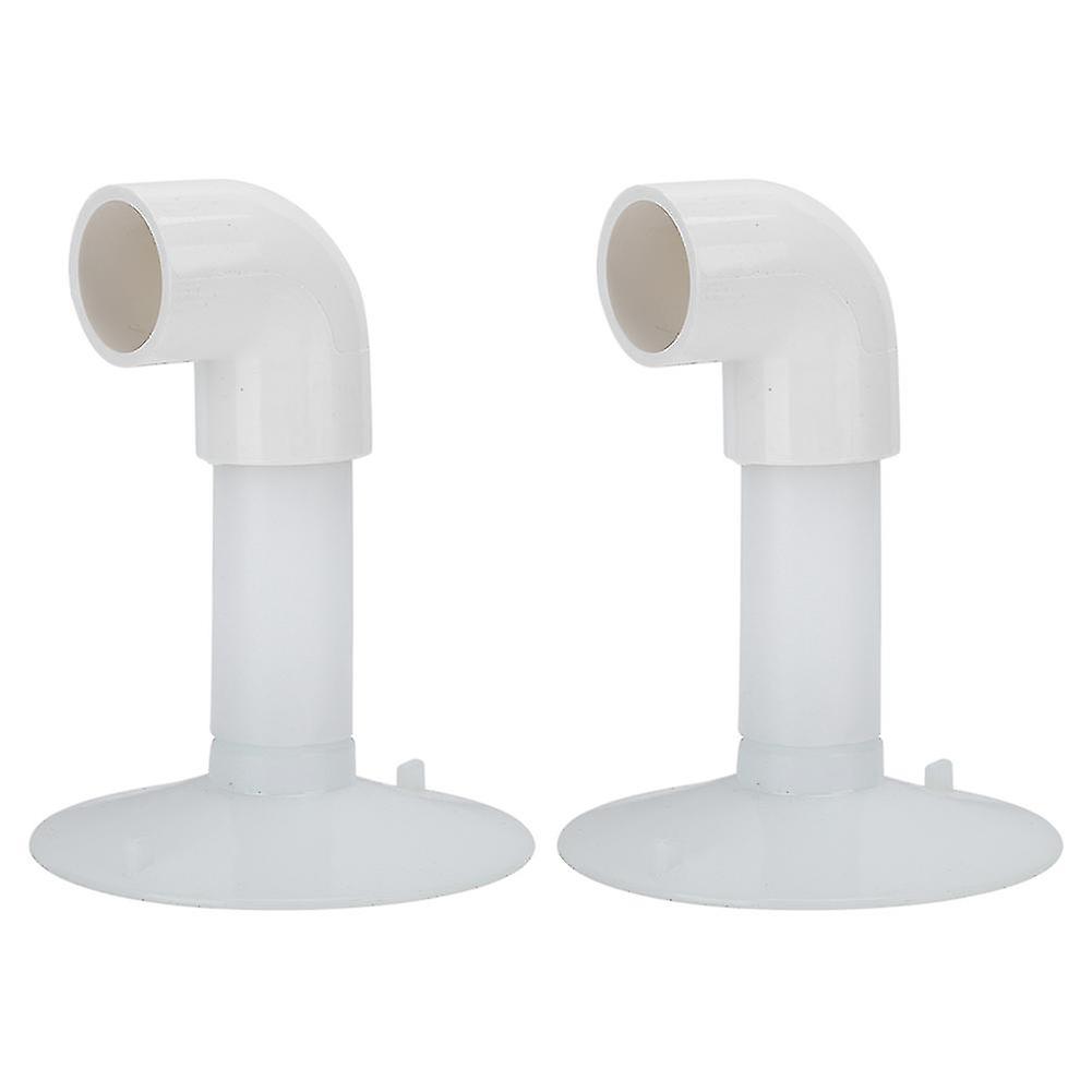 LCD TV Screen Suction Device - White