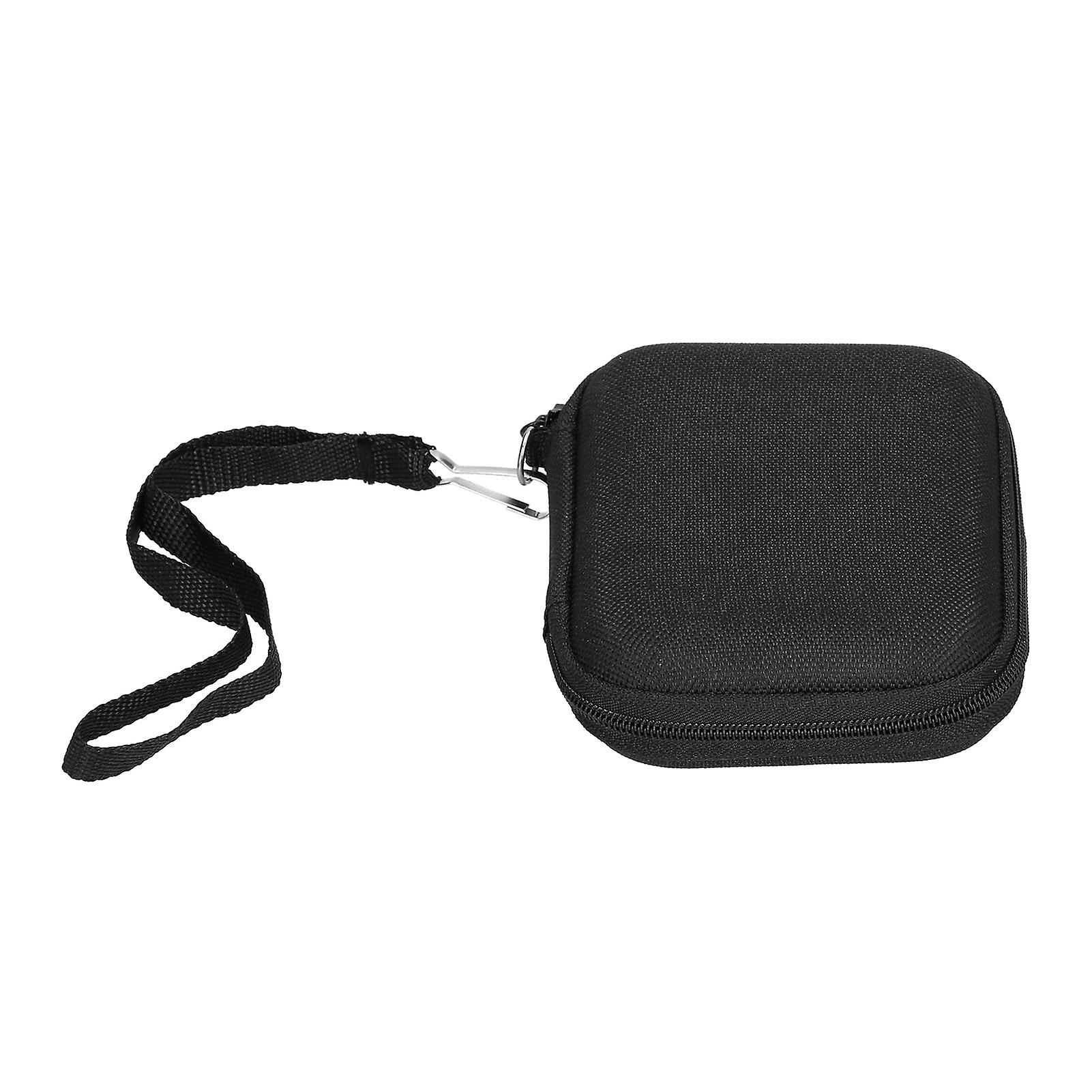 Storage Bag Shockproof Waterproof Durable EVA Protective Case for Logitech Pebble M350 Wireless Mouse