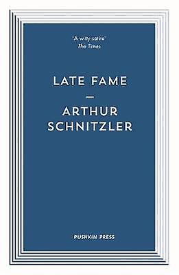 Late Fame - Arthur