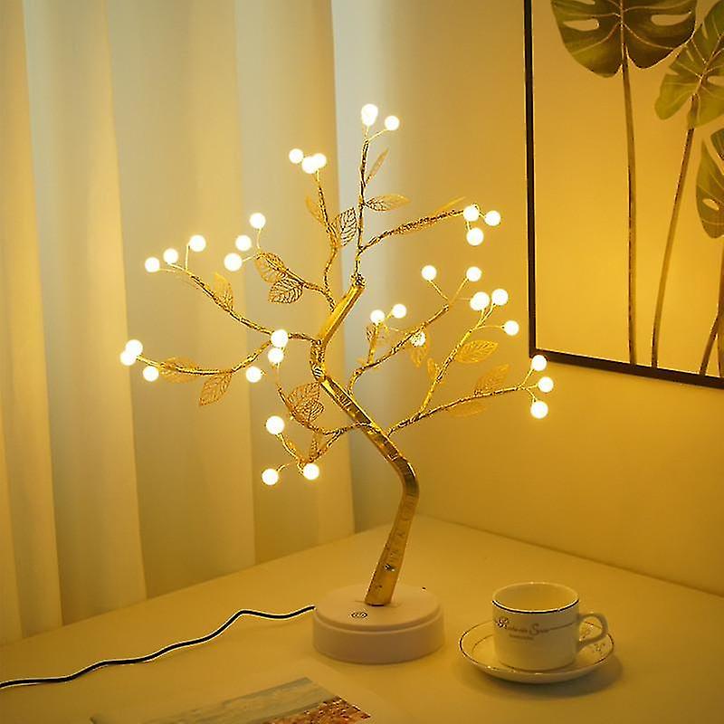 Tree Lamp Wire String Flexible Led Mains Socket Micro Wire String