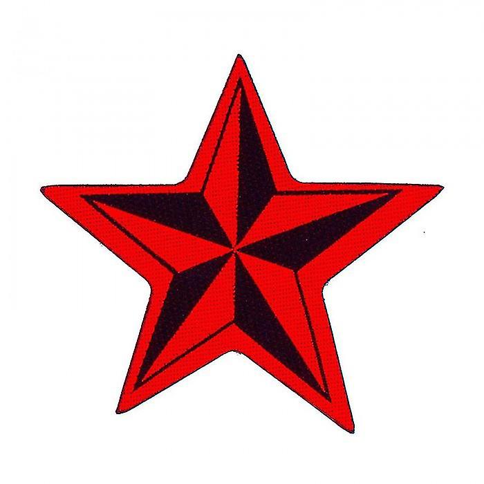 Nautical Star Patch