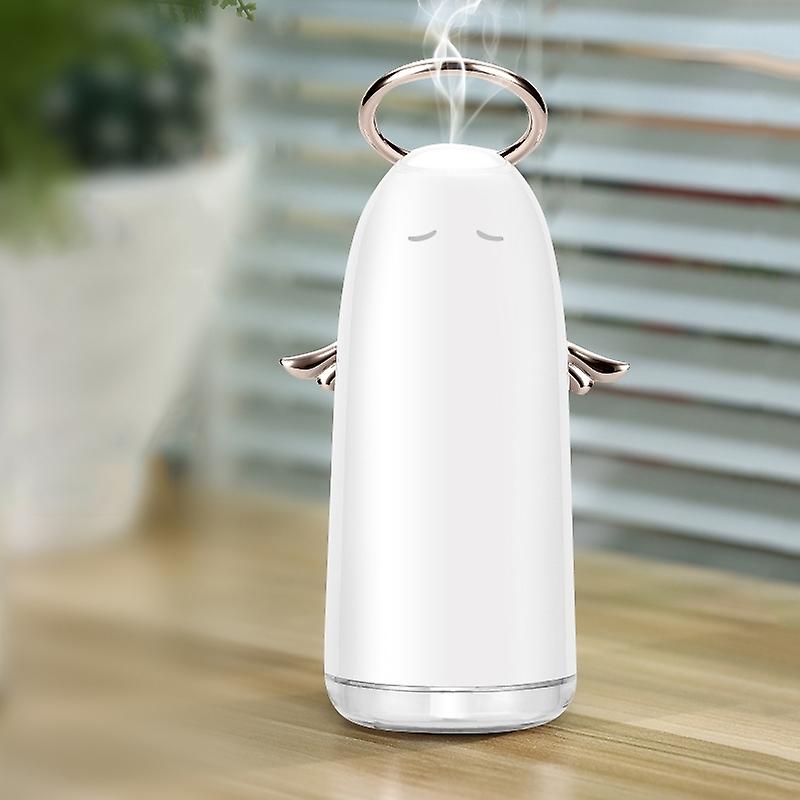 TSHM0 Mini Angel Atomizing Humidifier