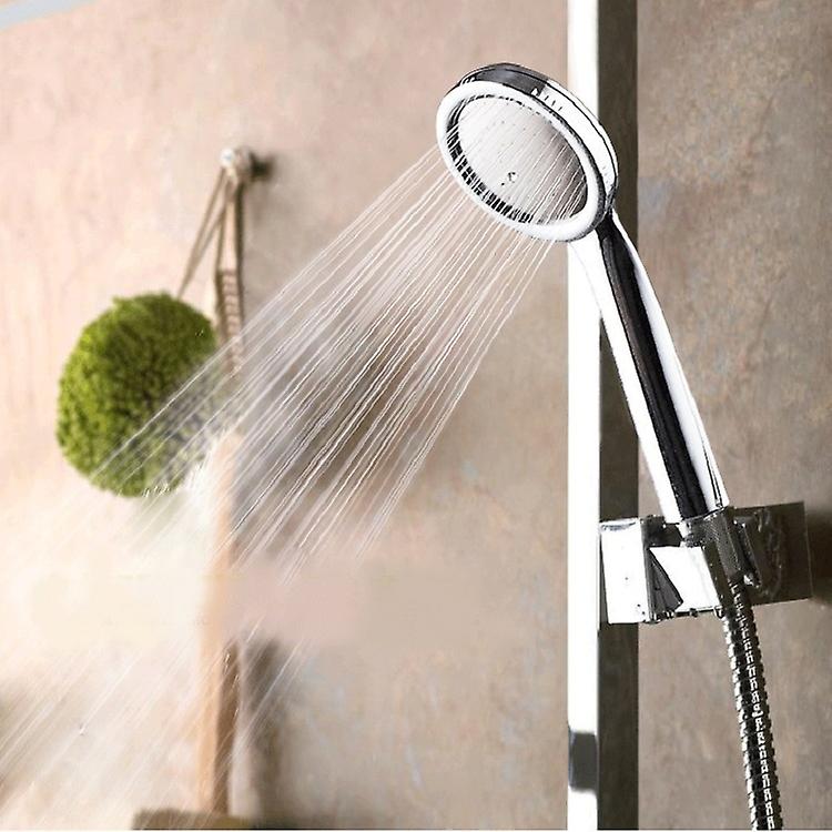 Handheld Single-head Pressurized Shower Head Shower Head Single-head Pressurized Shower